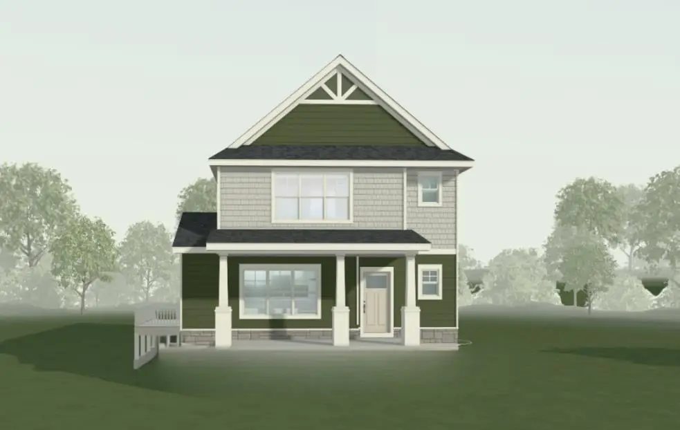 4781 Lacy Road, Fitchburg, WI 53711 - #1