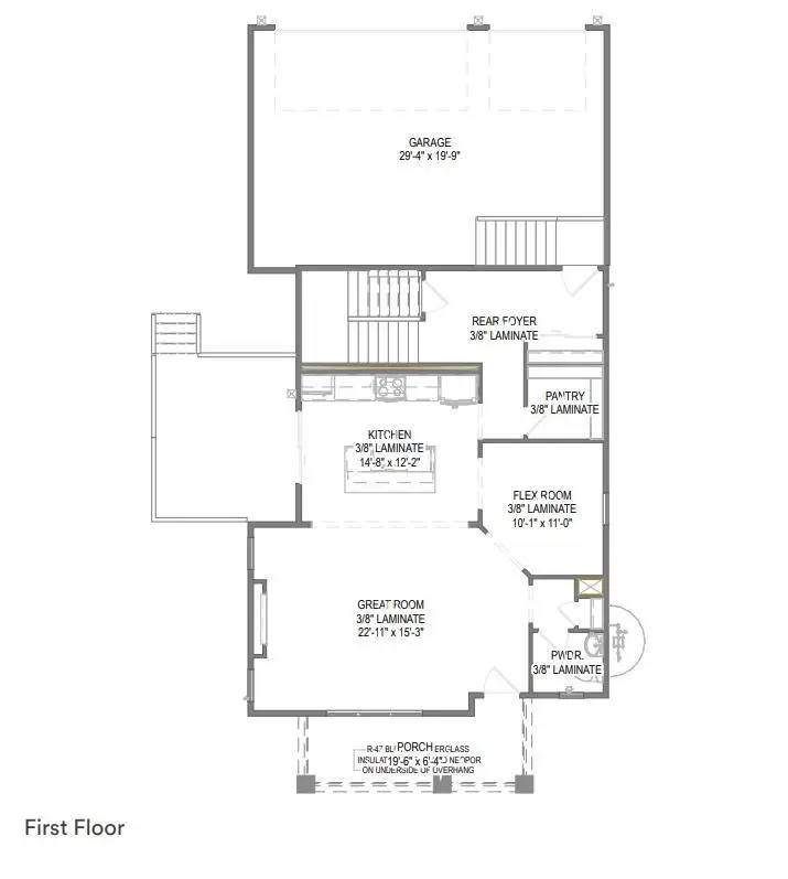 4781 Lacy Road, Fitchburg, WI 53711 - #2