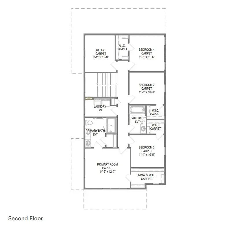 4781 Lacy Road, Fitchburg, WI 53711 - #3