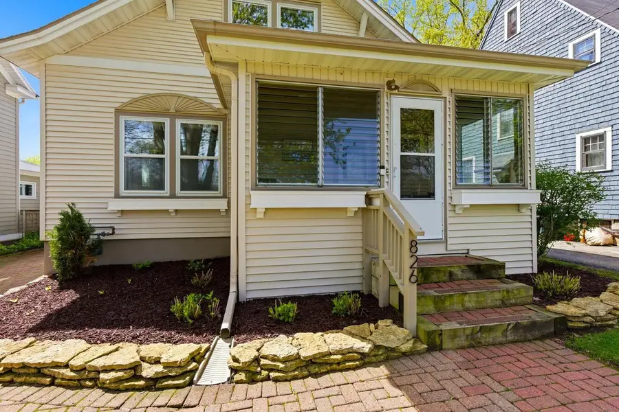 826 Woodrow Street, Madison, WI 53711 - #3