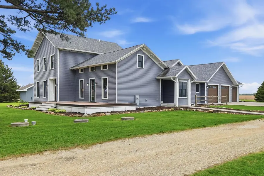 413 Tarrant Road, Janesville, WI 53546 - #2