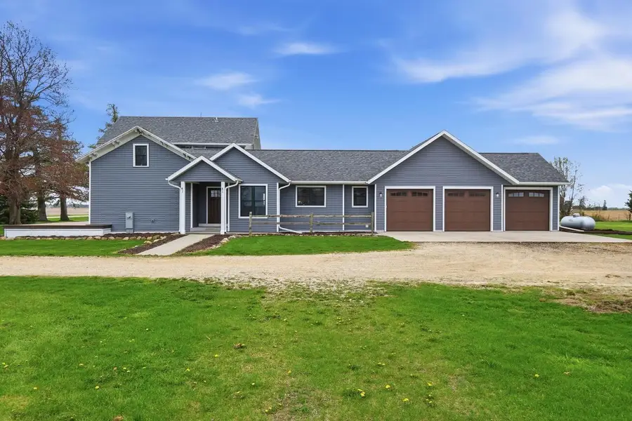 413 Tarrant Road, Janesville, WI 53546 - #3