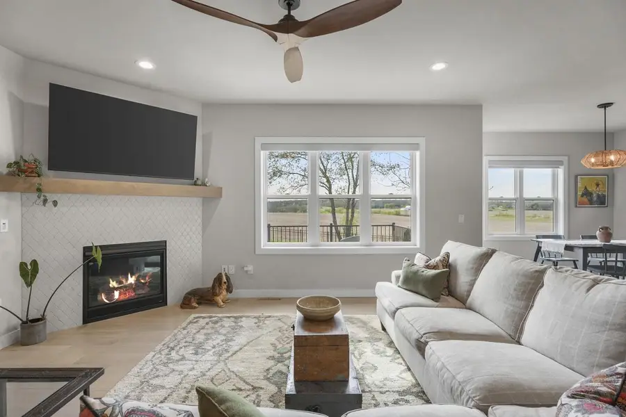2016 Besra Drive, Verona, WI 53593 - #2