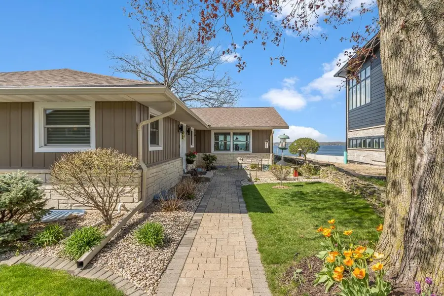 3060 Shadyside Drive, Stoughton, WI 53589 - #3