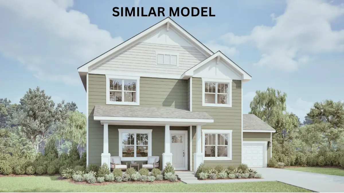 4736 Romaine Road, Fitchburg, WI 53711 - #1