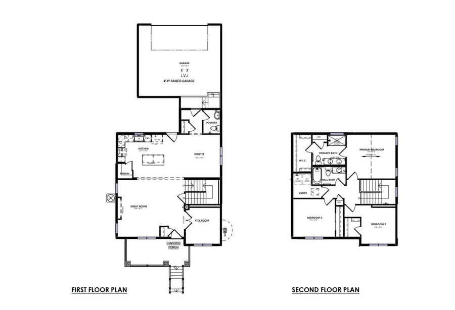 4736 Romaine Road, Fitchburg, WI 53711 - #2
