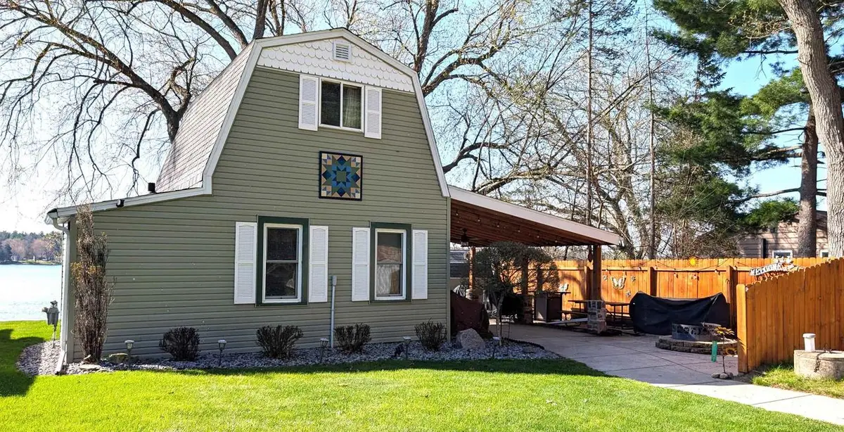 W4009 County Road C, Montello, WI 53949 - #1