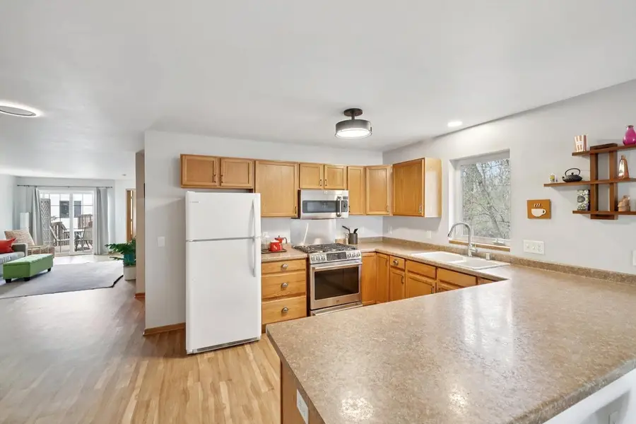 1027 Melvin Court, Madison, WI 53704 - #2