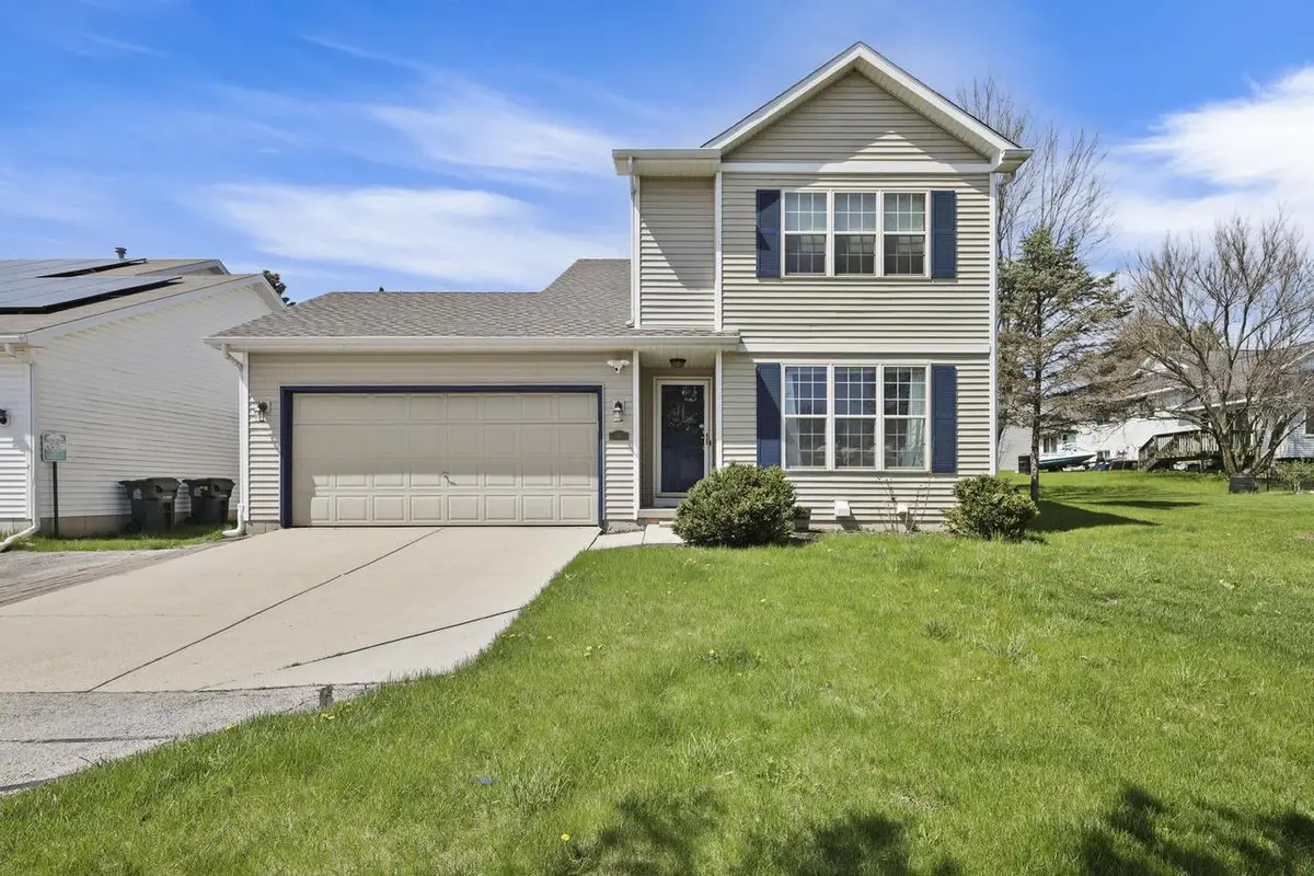 7160 McKee Road, Madison, WI 53719 - #1