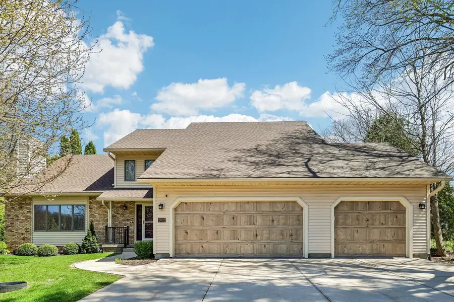 2832 Marledge Street, Fitchburg, WI 53711 - #2