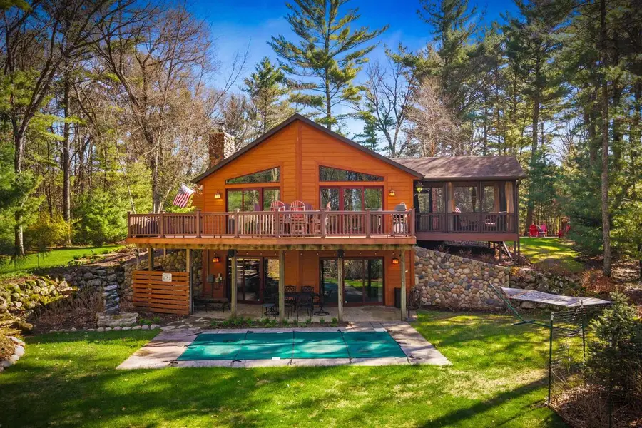 1925 19th Pass, Arkdale, WI 54613 - #2