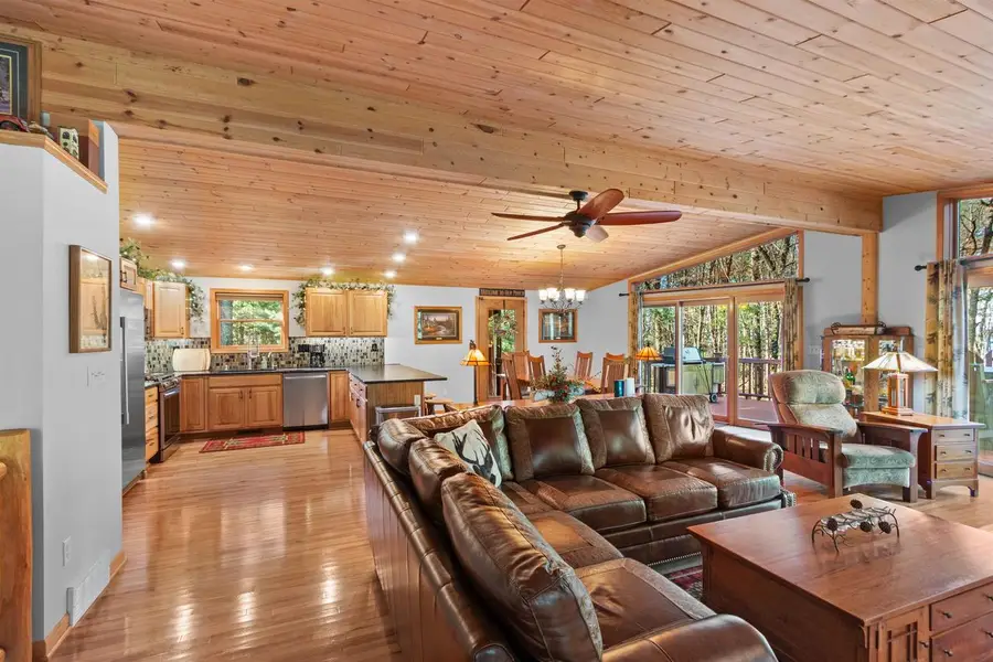 1925 19th Pass, Arkdale, WI 54613 - #3