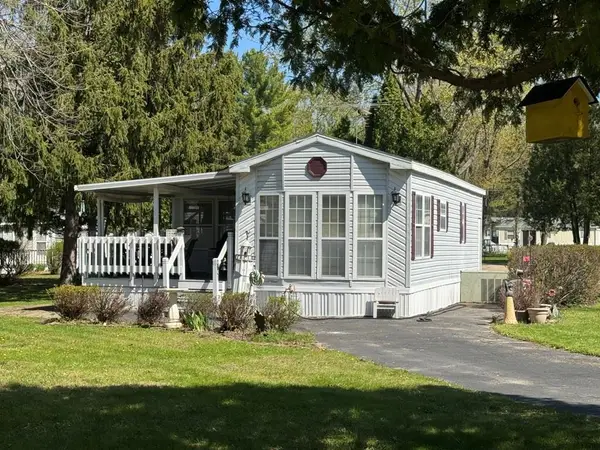 391 Skyline Drive, Edgerton, WI 53534