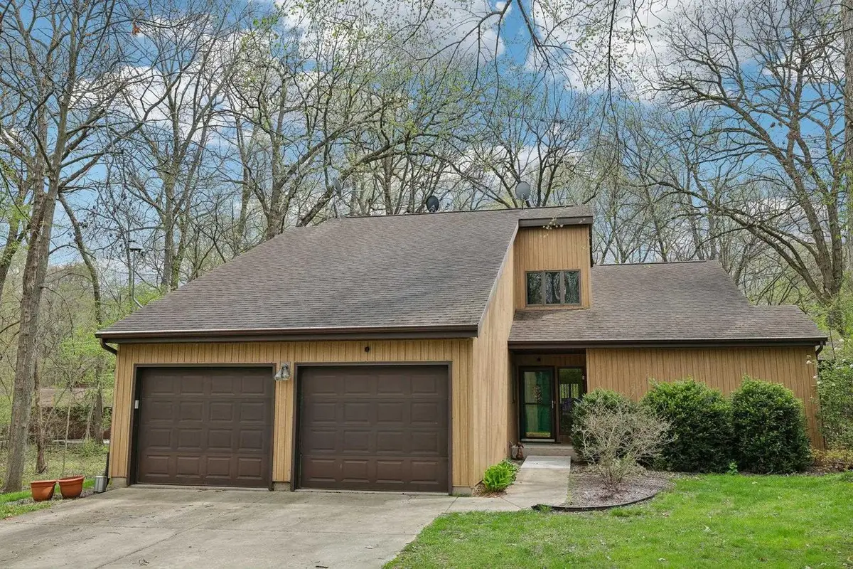 422 Game Ridge Trail, Oregon, WI 53575 - #1