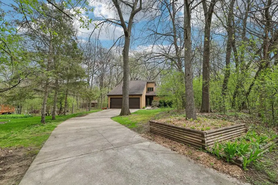 422 Game Ridge Trail, Oregon, WI 53575 - #2