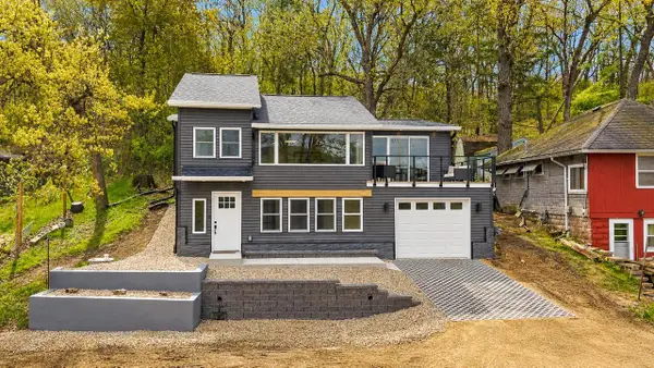 N3834 Tipperary Road, Poynette, WI 53955