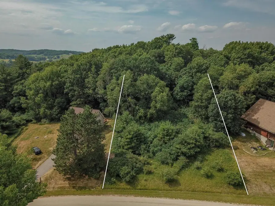 Lot 728 Mound Court, La Valle, WI 53941 - #2