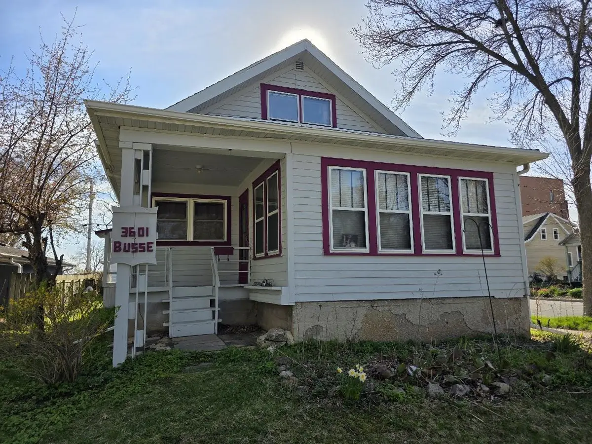 3601 Busse Street, Madison, WI 53714 - #1