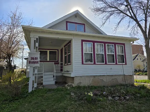 3601 Busse Street, Madison, WI 53714