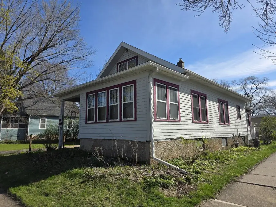 3601 Busse Street, Madison, WI 53714 - #2