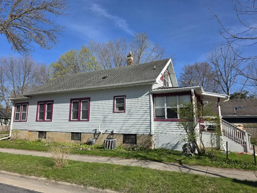 3601 Busse Street, Madison, WI 53714 - #3