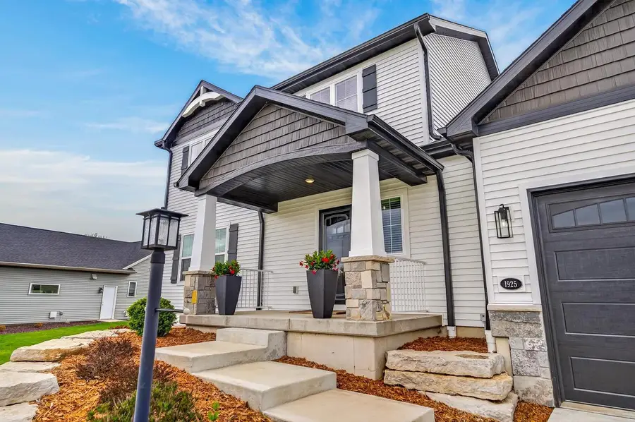 1925 Grieg Drive, Mount Horeb, WI 53572 - #3