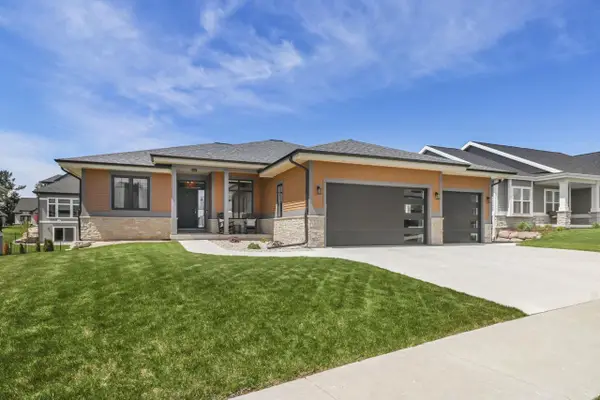 1150 Reese Trail, Waunakee, WI 53597