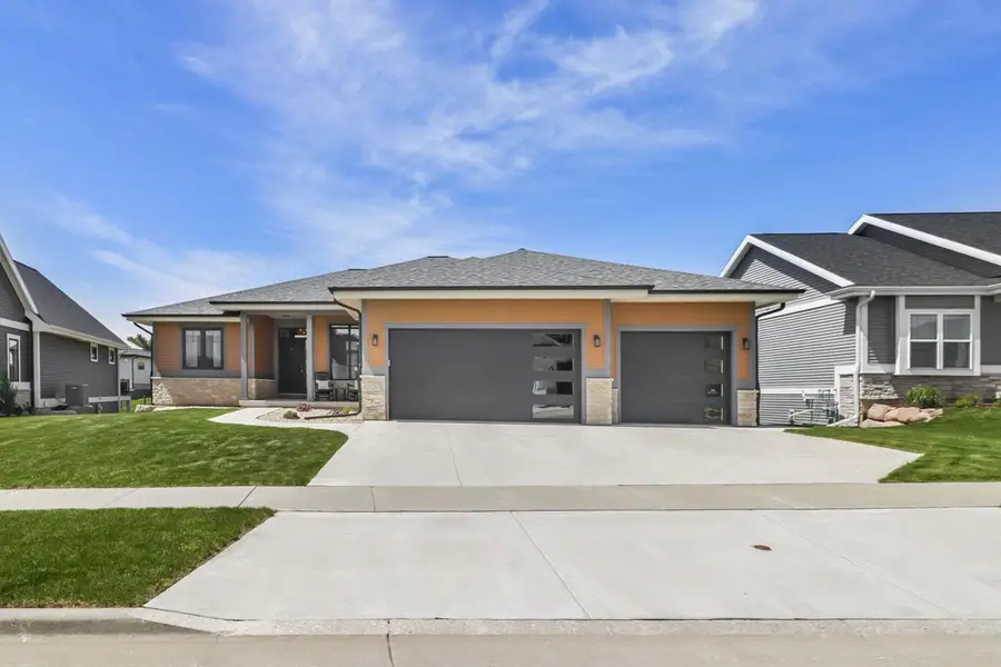 1150 Reese Trail, Waunakee, WI 53597 - #3