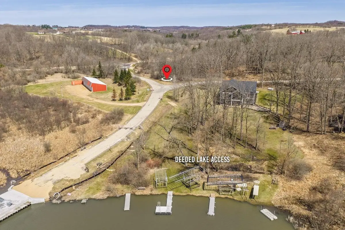 Lot 1 CSM 34 E Redstone Drive, La Valle, WI 53941 - #1
