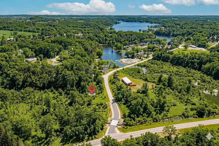 Lot 1 CSM 34 E Redstone Drive, La Valle, WI 53941 - #2