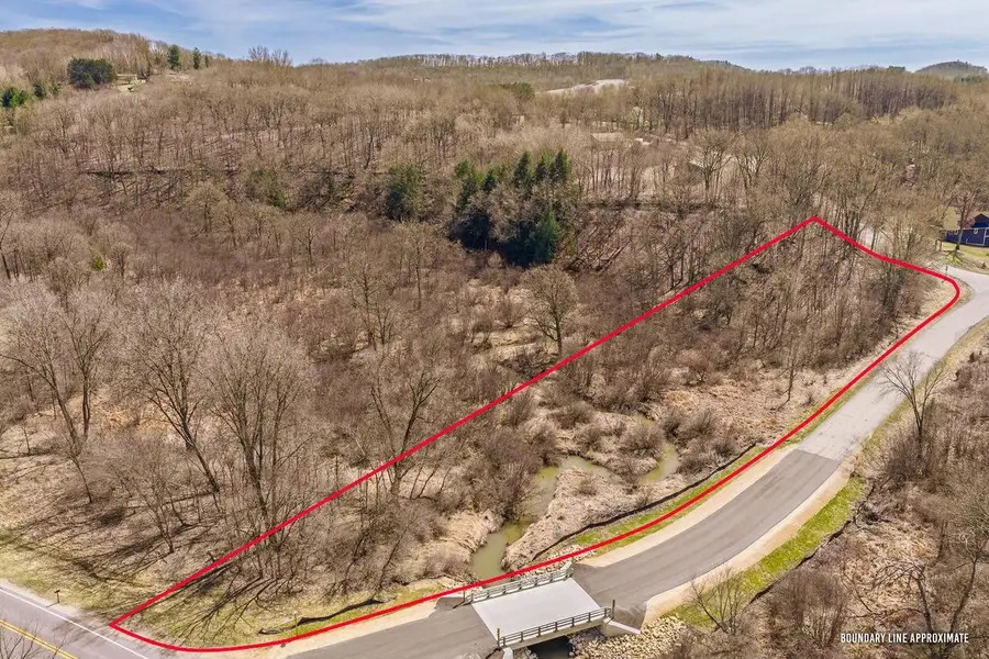 Lot 1 CSM 34 E Redstone Drive, La Valle, WI 53941 - #3