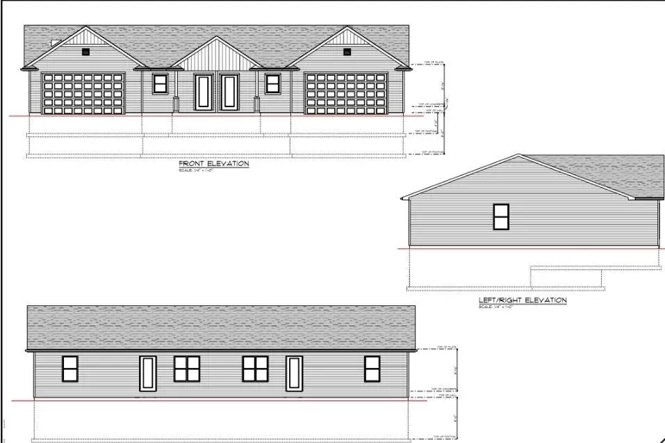 400 Michael Fitz Lane, Horicon, WI 53032 - #1