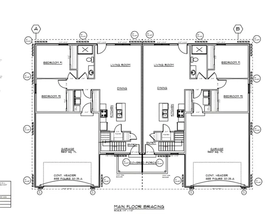 400 Michael Fitz Lane, Horicon, WI 53032 - #2