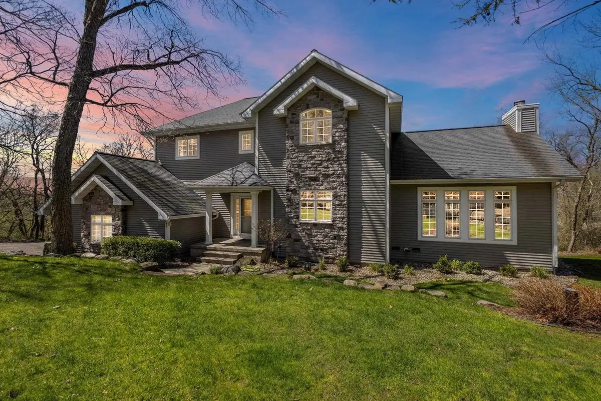 4917 Foxfire Trail, Middleton, WI 53562 - #1