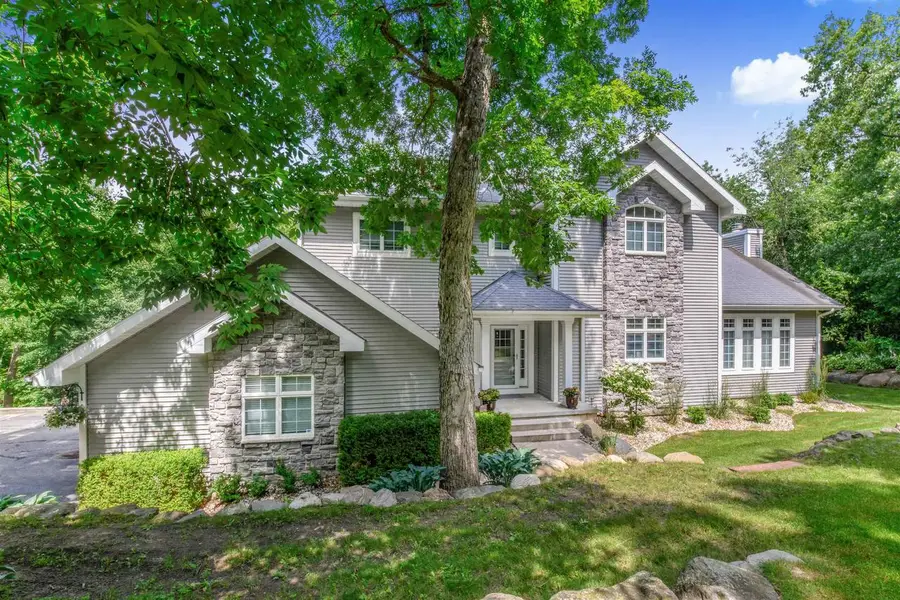 4917 Foxfire Trail, Middleton, WI 53562 - #2