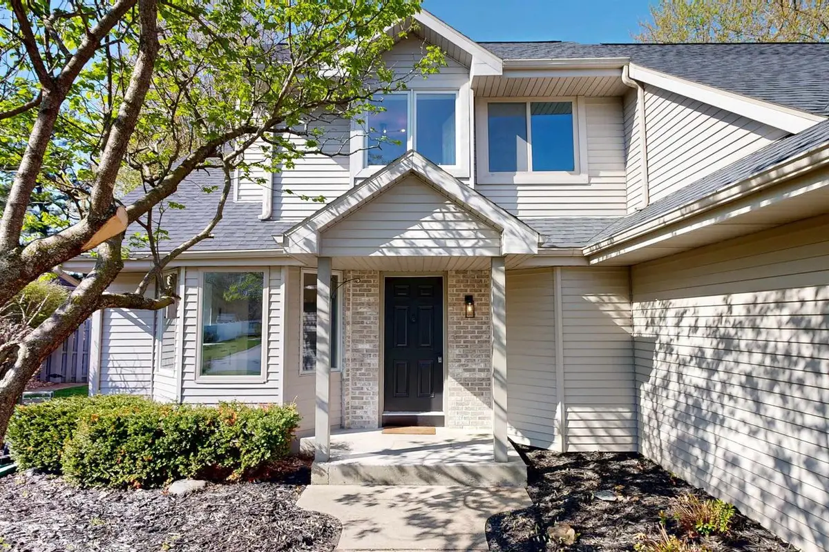 3004 Candlewood Drive, Janesville, WI 53546 - #1