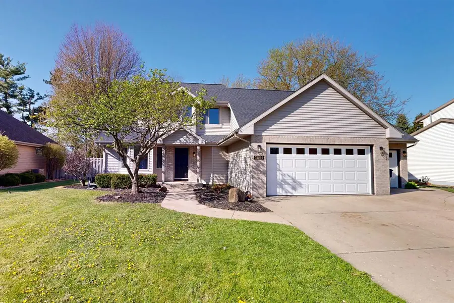 3004 Candlewood Drive, Janesville, WI 53546 - #2