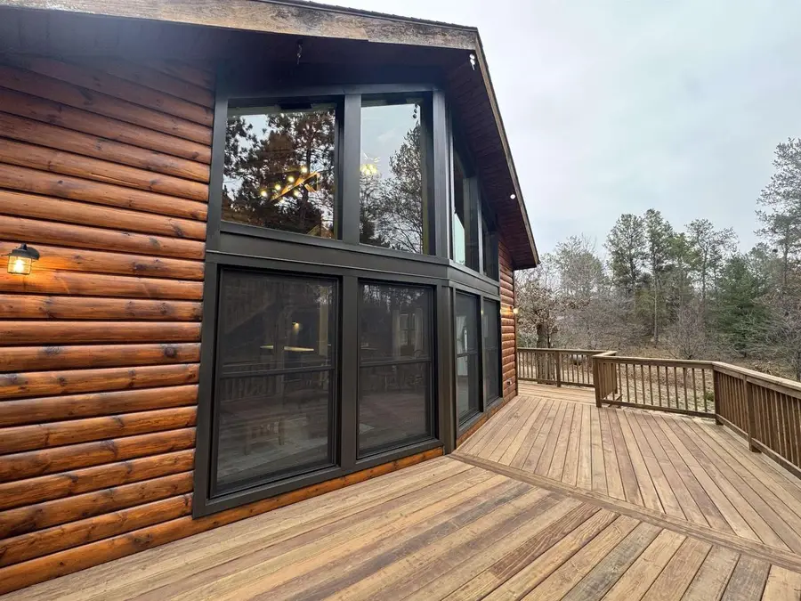 29558 Whispering Pines Road, Lone Rock, WI 53556 - #2