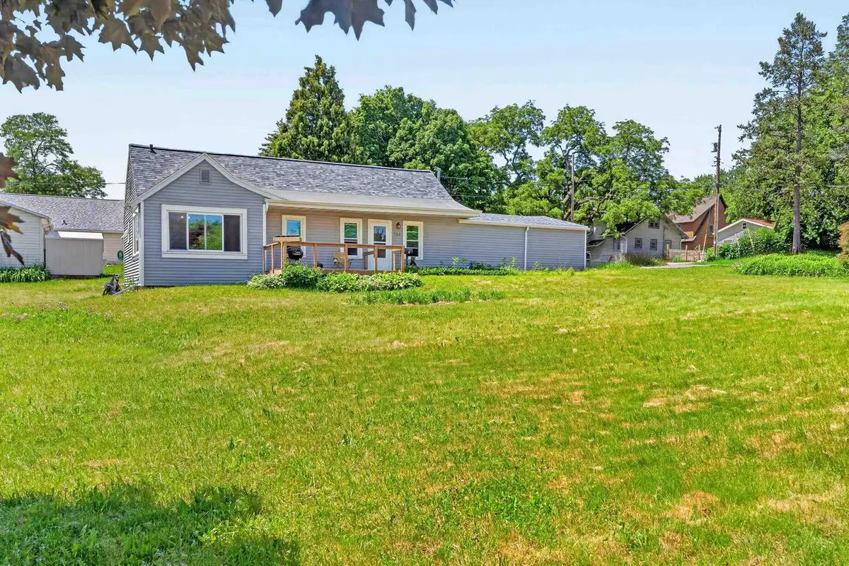 736 CHRISTIANSON Avenue, Madison, WI 53714 - #1