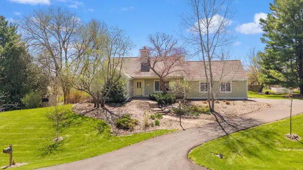 5655 Concord Drive, Fitchburg, WI 53575