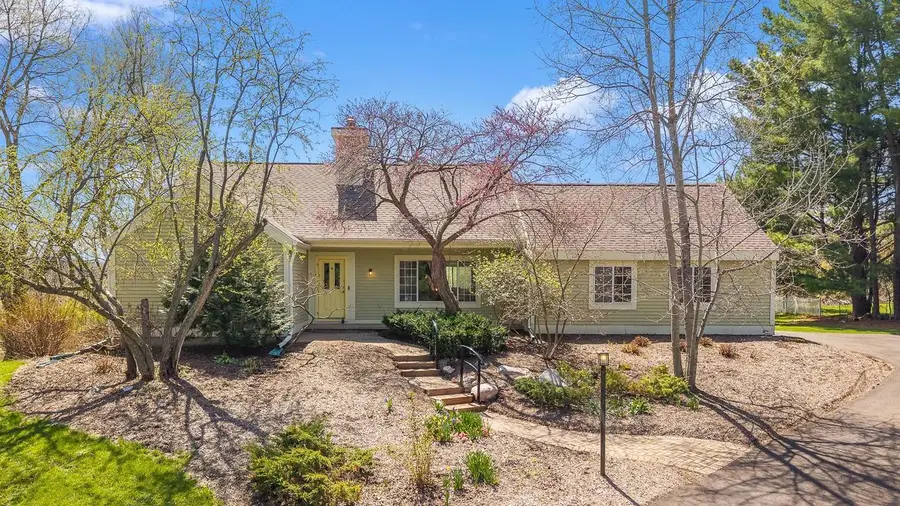 5655 Concord Drive, Fitchburg, WI 53575 - #2