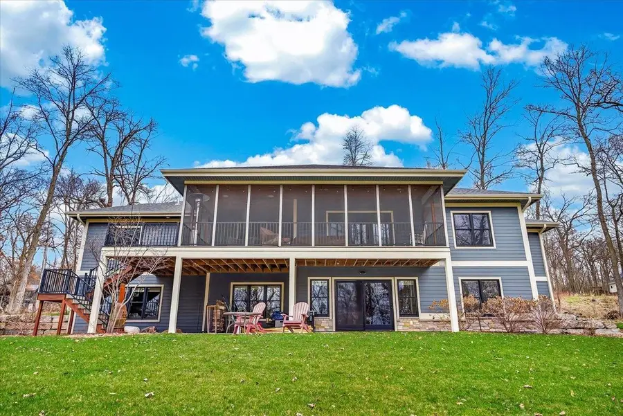 3167 Woodhill Circle #1, Verona, WI 53593 - #3