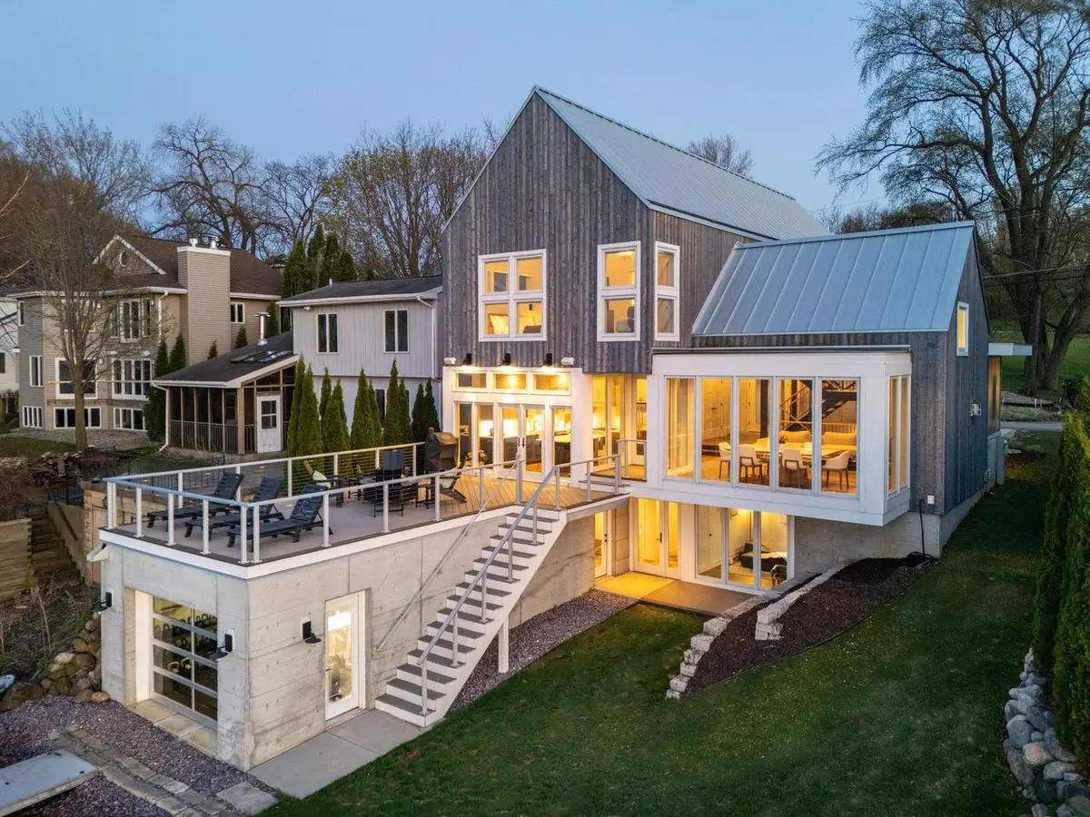 3196 Aalseth Lane, Stoughton, WI 53589 - #1