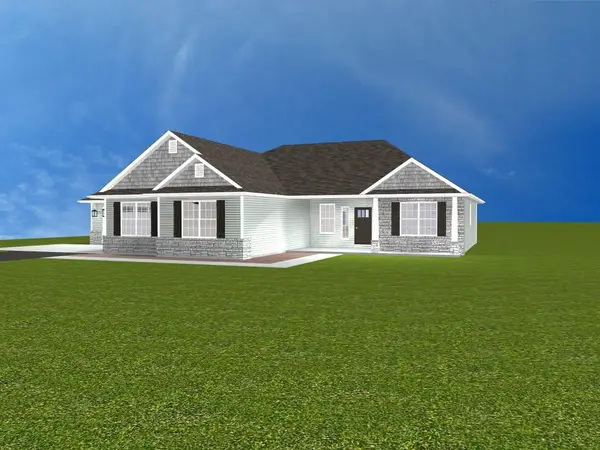 5524 E Kido Way, Milton, WI 53563