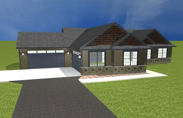 5510 E Kido Way, Milton, WI 53563