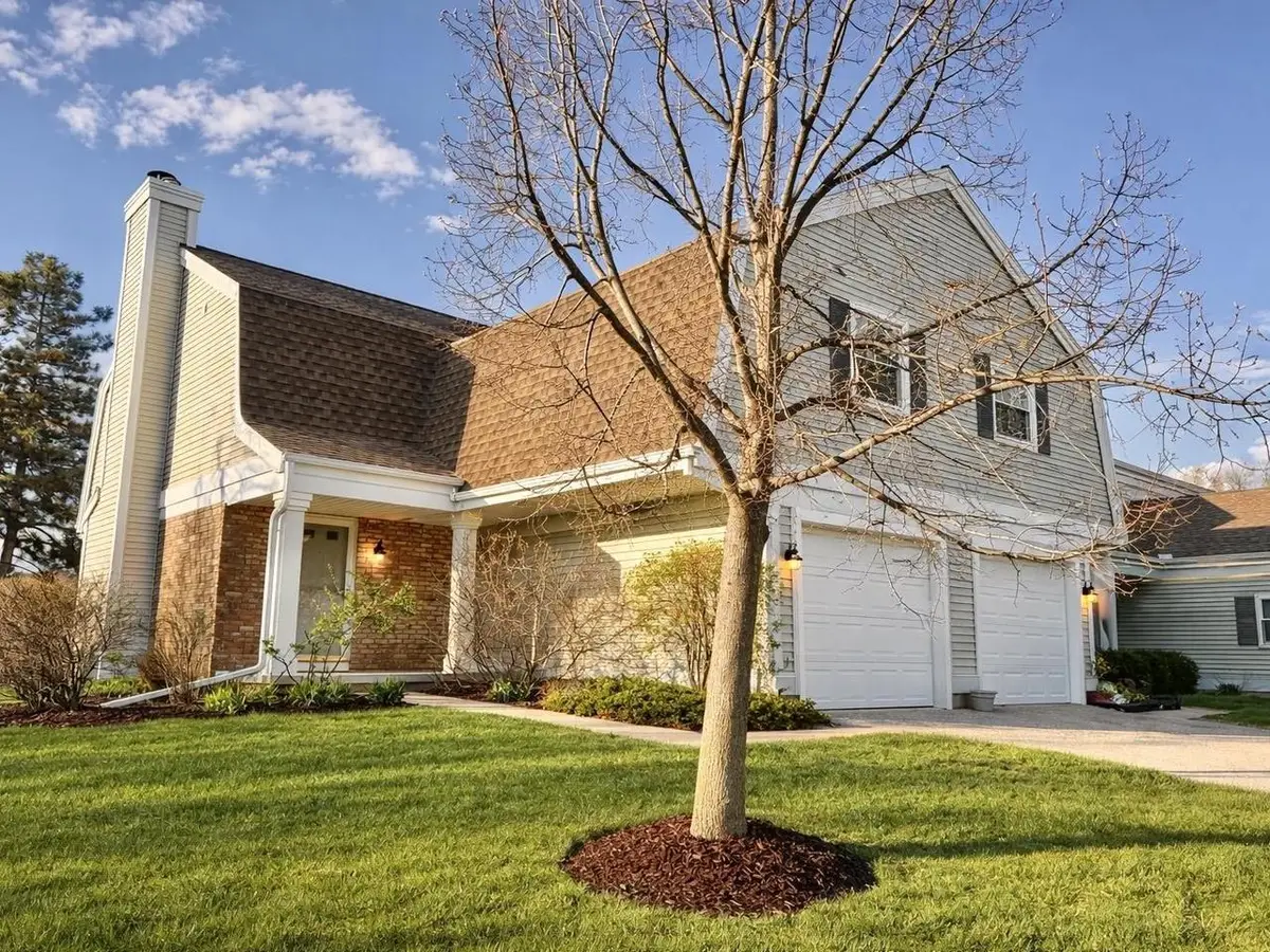 7472 Old Sauk Road, Madison, WI 53717 - #1