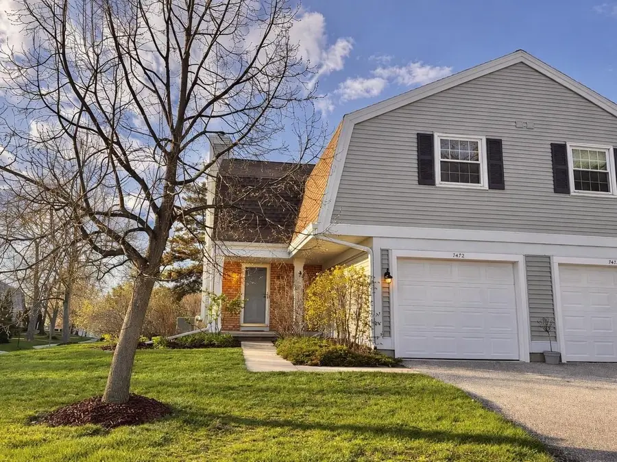 7472 Old Sauk Road, Madison, WI 53717 - #2