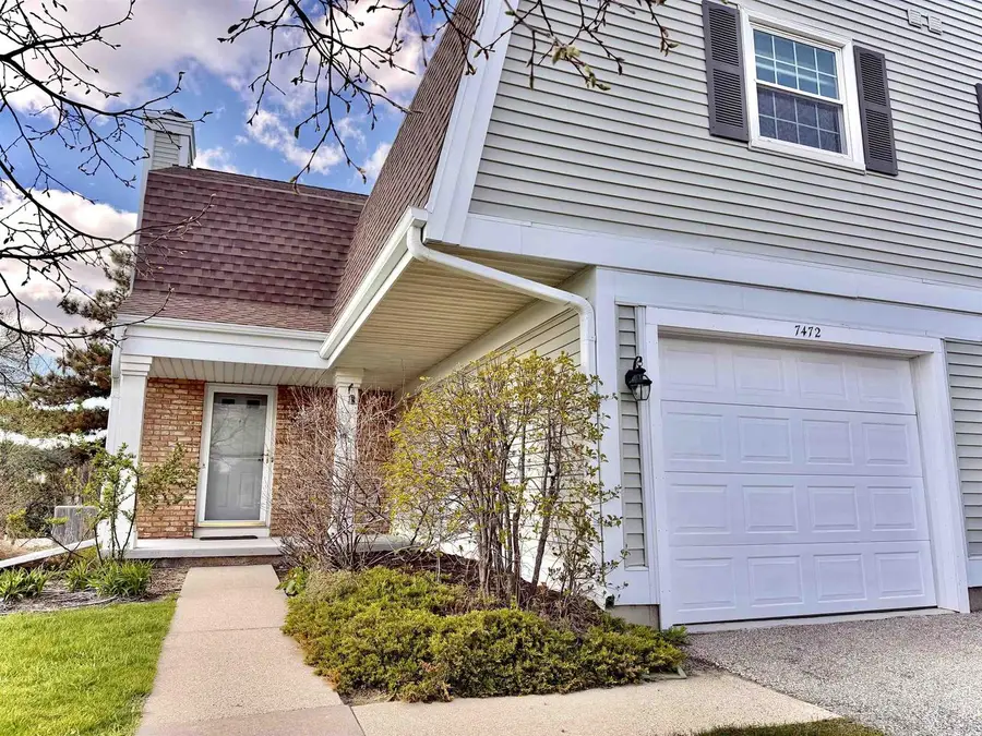 7472 Old Sauk Road, Madison, WI 53717 - #3