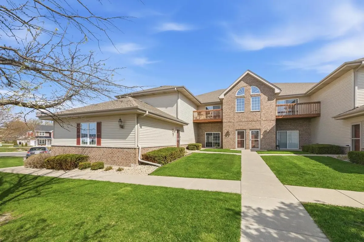 1010 Parkview Drive #3, Milton, WI 53563 - #1
