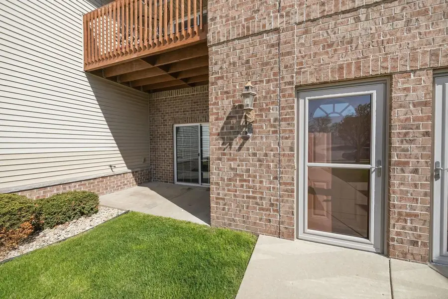 1010 Parkview Drive #3, Milton, WI 53563 - #3